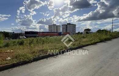 Imagem 2: Lote / Terreno no Planalto com 288m² - Montes Claros