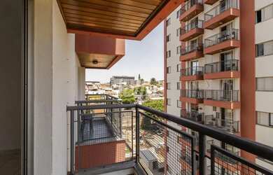 Imagem 7: Apartamento 2 quartos para alugar no a Vila Regente Feijó