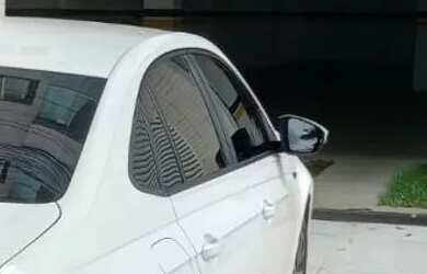 Imagem 7: Guarapari, Apartamento dois quartos com suíte banheiro social varanda...