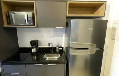 Imagem 11: APARTAMENTO - BELA VISTA - SP