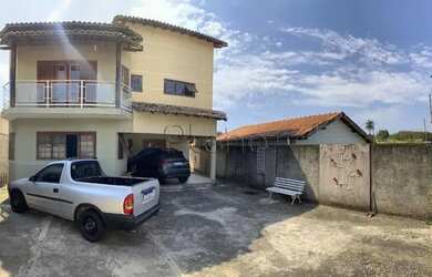 Imagem 4: Sobrado à venda e para alugar em Campinas, Parque dos Cisnes, com 3 quartos,...