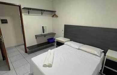 Imagem 9: ALUGO / APARTAMENTO MOBILIADO JO ADRIANÓPOLIS _ PROX DO MANAUARA SHOPPING/ BAIXOU..BAIXOU