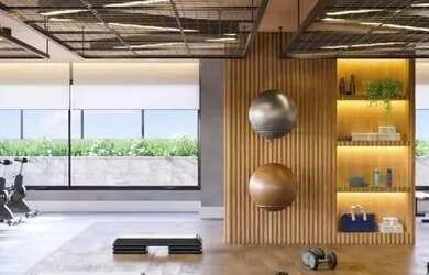 Imagem 16: Apartamento à venda com 109 m² no Cinque Terre Residenze , no Bueno