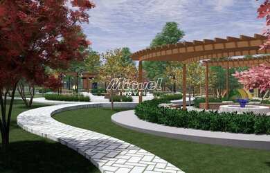 Imagem 8: Terreno em Condomínio, 384,00m² à venda, Residencial Fazenda Pinheirinho - Rio Das Pedras