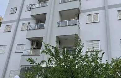 Imagem 4: APARTAMENTO E DORMIT./1 SUITE - 2 VAGAS COBERTAS