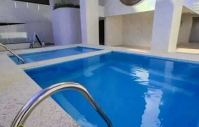 Imagem 15: Se AP na Rua mais charmosa de Praia Grande no Canto 680 MIL