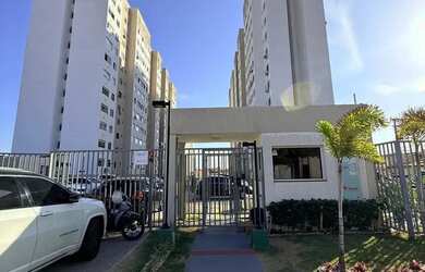 Imagem: O apartamento possui 2 Dormitórios, 1 Banheiro, 50m² de Área