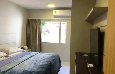 Imagem 8: Apartamento para locação no MASSAYO, PRAIA DO FLAMENGO, Salvador, BA