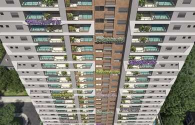 Imagem 5: Apartamento à venda com 109 m² no Cinque Terre Residenze , no Bueno