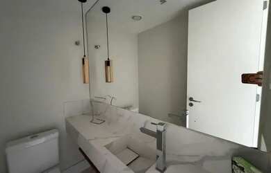 Imagem 13: UP557-Condomínio Maui. Piscina, Churrasqueira, Imóvel mobiliadoeAr-condicionado