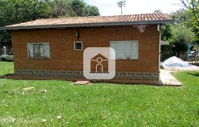 Imagem 3: Chácara para venda no Condomínio Chácaras Silverado