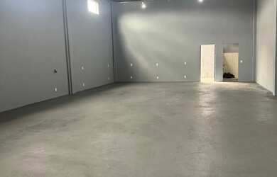 Imagem 4: Aluga-se Galpao Galpão / depósito com aluguel por R$4.500 /mês