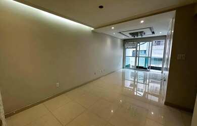 Imagem: O apartamento possui 3 Dormitórios, 3 Banheiros, 1 Vaga na