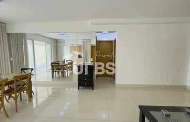 Imagem: O apartamento possui 3 Dormitórios, 4 Banheiros, 3 Vagas na