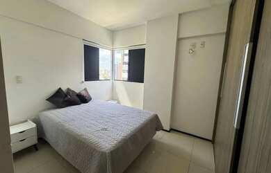 Imagem 8: Edificio Leblon. Varanda, Guarda roupa, 93m² de Áreae1 Vaga na garagem