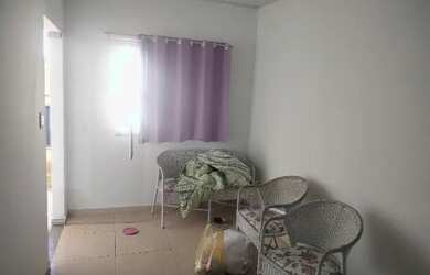 Imagem 11: CASA. Varanda, 150m² de Área, 1 Vaga na garageme2 Dormitórios