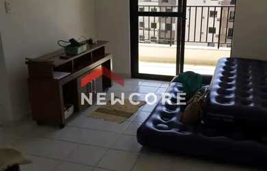 Imagem: Apartamento em Rua Manoel Teodóro - Centro - Campos dos Goytacazes/RJ