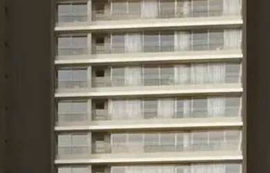 Imagem: O apartamento possui 3 Dormitórios, 5 Banheiros, 3 Vagas na