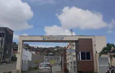 Imagem: O apartamento possui 2 Dormitórios, 1 Banheiro, 46m² de Área