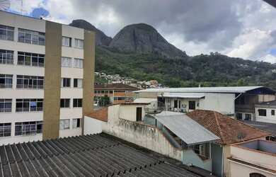 Imagem: O apartamento possui 3 Dormitórios, 3 Banheiros, 1 Vaga na