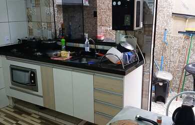 Imagem 10: Casa na 508. Churrasqueira, 4 Vagas na garageme3 Dormitórios