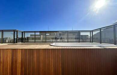 Imagem 1: Apartamento em Barra da Tijuca - Rio de Janeiro, RJ por 790000