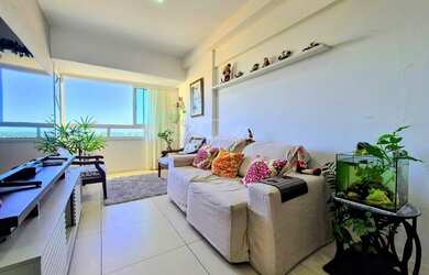 Imagem 5: APARTAMENTO RESIDENCIAL em SALVADOR - BA, PATAMARES