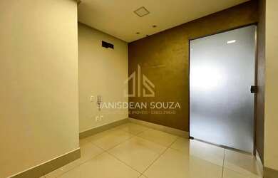 Imagem: Salão Comercial para Locação em Goiânia, Jardim Goiás