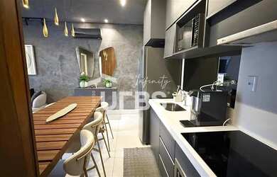 Imagem 5: Apartamento à venda Lux Flamboyant Jardim Goiás 2 quartos 1 vaga em...