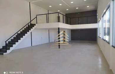 Imagem 1: Salão, 500 m² - venda por R$ 2.300.000,00 ou aluguel por R$ 10.250,00/mês...