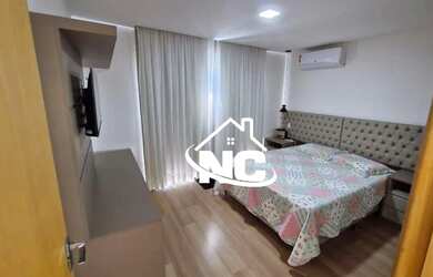 Imagem 16: Alphaville Maricá 1, casa com 4 quartos à venda, 240 m² por R$