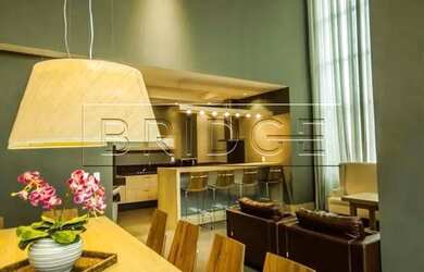 Imagem 15: Vista panorâmica no Jardim Europa