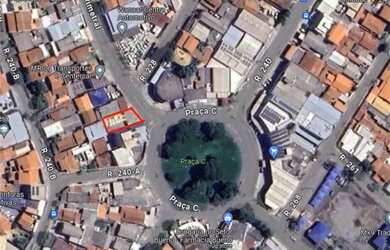 Imagem 6: 0 - Terreno Residencial. 511m² de Área