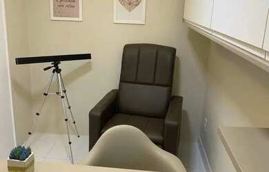 Imagem 11: SALA COMERCIAL NO ED. PAULO FIGUEIREDO - M.CC - ANDAR ALTO - LESTE 16027