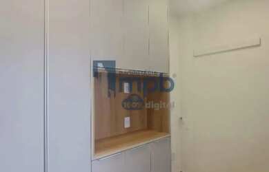 Imagem 5: APTO VITTA SÃO JOAQUIM. Piscina, Imóvel novo, 50m² de Áreae1 Vaga...