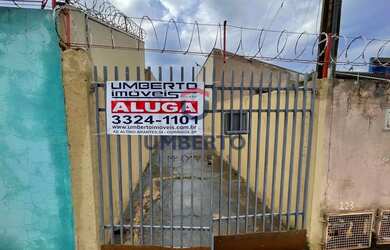 Imagem: Casa 1 quarto para Locação Loteamento Residencial Recanto