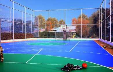 Imagem 5: Lotes em condominio fechado - Parkville, Monteville e Serraville