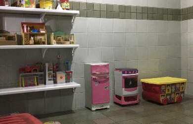 Imagem 10: Casa residencial. Varanda, 170m² de Área, 2 Vagas na garageme5 Dormitórios