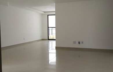 Imagem: O apartamento possui 3 Dormitórios, 4 Banheiros, 2 Vagas na