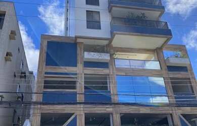 Imagem: O apartamento possui 3 Dormitórios, 3 Banheiros, 2 Vagas na