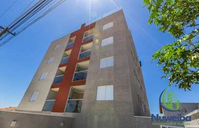 Imagem 2: Apartamento com 1 quarto - Bairro Jardim das Cerejeiras em Atibaia