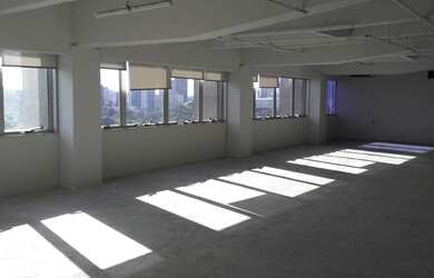 Imagem: O depósito possui 151m² de Área e está localizado em Jardim