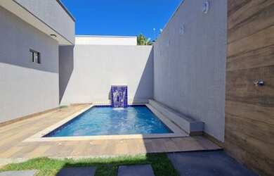 Imagem 3: Condomínio Jardim Veneza a venda c/4qt no em Senador Canedo