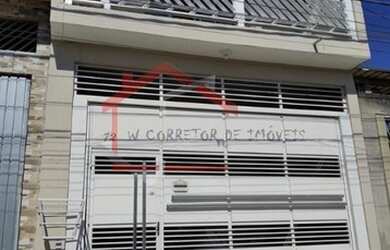 Imagem 1: Itaquaquecetuba - Casa Padrão - VILA AUGUSTA