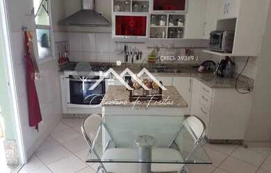 Imagem 4: Linda Casa no Condomínio Giorno Di Sole I