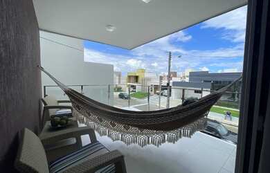 Imagem 7: Casa em condomínio. Piscina, Churrasqueira, Ar-condicionadoeÁrea de...