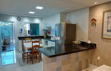 Imagem 6: Imobiliária Noble vende Maravilhoso sobrado na Colônia Agrícola Samambaia