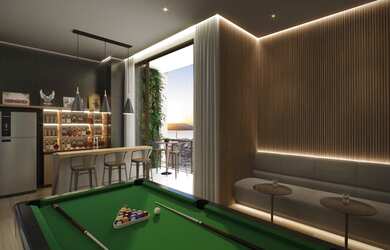 Imagem 12: Quest Apartamento 02 suítes Balneário Perequê