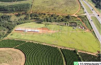 Imagem 3: Venda de Excelente Área Industrial e Comercial na Br 381, Km 734 sentido...
