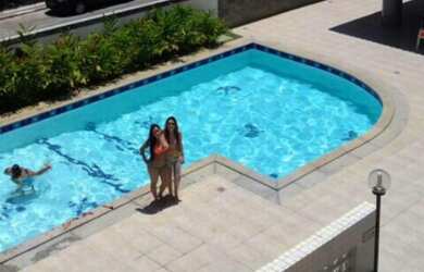 Imagem 3: Apartamento para venda 3 quartos em Stiep - Salvador - Bahia